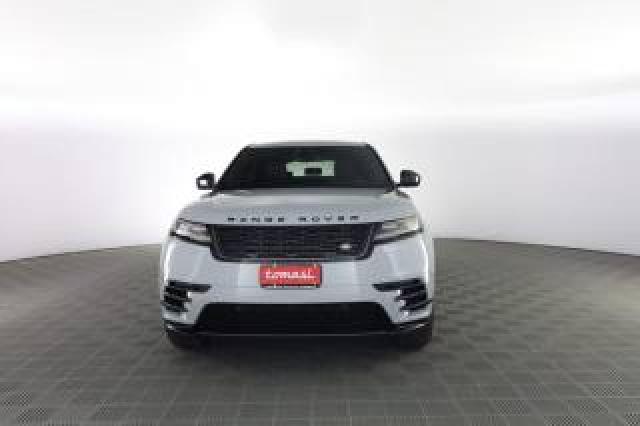 Land Rover Range Rover Velar Range Rover Velar 2.0d I4 204 Cv Dynamic Se 