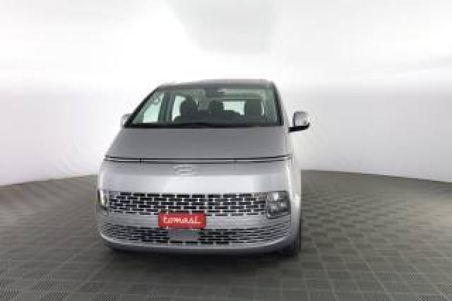 Hyundai Staria Staria 2.2 At Awd 9 Posti Wagon 