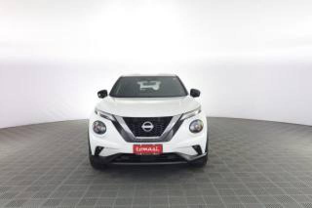 Nissan Juke Juke 1.0 Dig-T 114 Cv Dct N-Connecta 