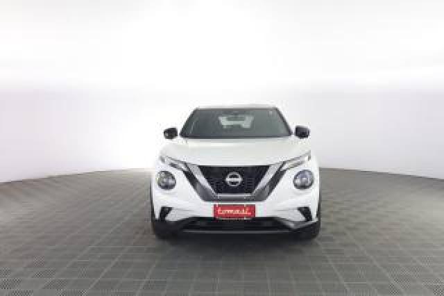 Nissan Juke Juke 1.0 Dig-T 114 Cv Dct N-Connecta 