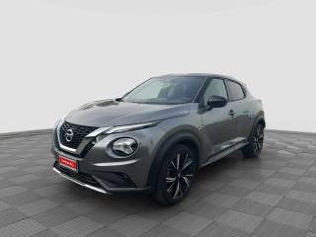 Nissan Juke Juke 1.0 Dig-T 114 Cv N-Design 