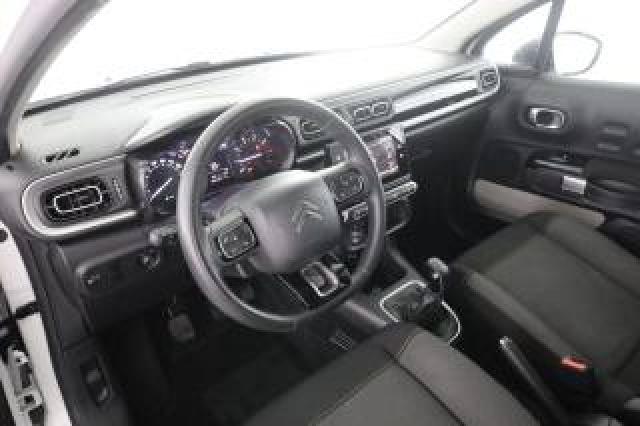 Citroen C3 C3 Puretech 83 S&s Shine 