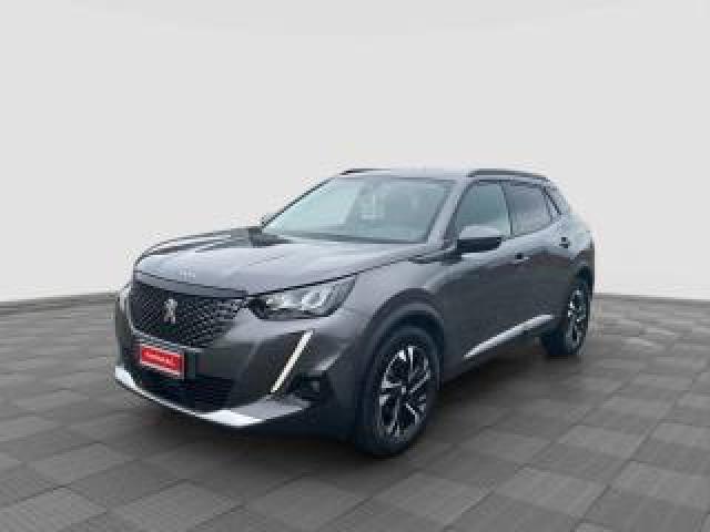 Peugeot 2008 2008 Puretech 130 S&s Allure 