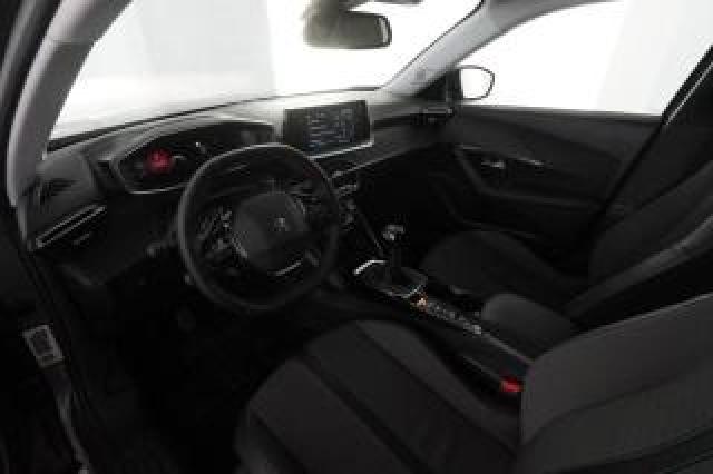 Peugeot 2008 2008 Puretech 130 S&s Allure Pack 