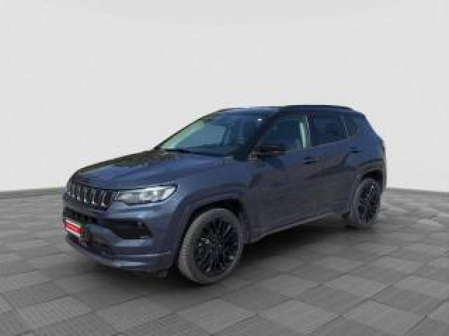 Jeep Compass Compass 1.5 Turbo T4 130cv Mhev 2wd S 
