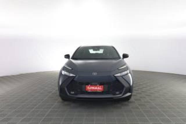 Toyota C-Hr C-Hr 1.8 Hv Active 