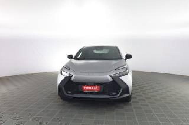 Toyota C-Hr C-Hr 1.8 Hv Trend 