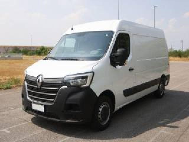 Renault Master Master T35 2.3 Dci 135 Pm-Tm Furgone Ice 