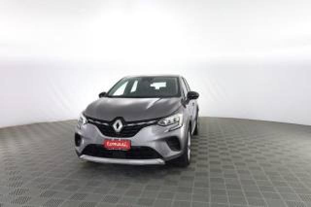 Renault Captur Captur Business Dci 115 Edc 