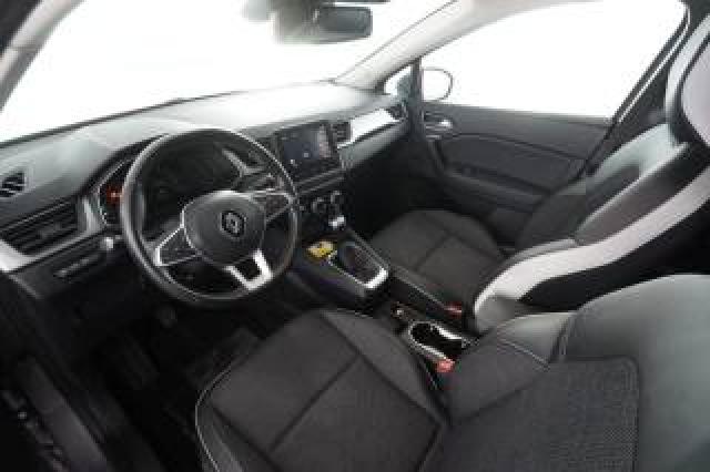 Renault Captur Captur Life Dci 95 