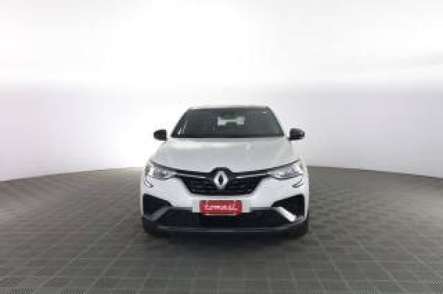 Renault Arkana Arkana Hybrid E-Tech 145 Cv R.s. Line 