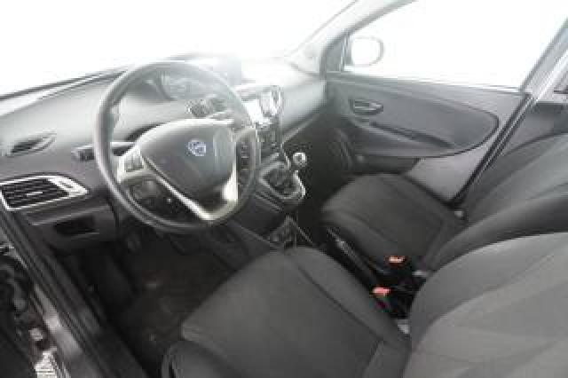 Lancia Ypsilon Ypsilon 1.2 69 Cv 5 Porte Gpl Ecochic Gold 