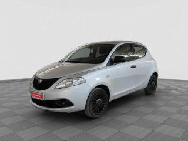 Lancia Ypsilon Ypsilon 1.2 69 Cv 5 Porte S&s Elefantino Blu 