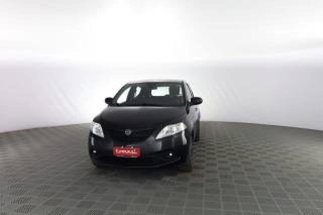 Lancia Ypsilon Ypsilon 1.0 Firefly 70 Cv Start&stop Hybrid Gold 