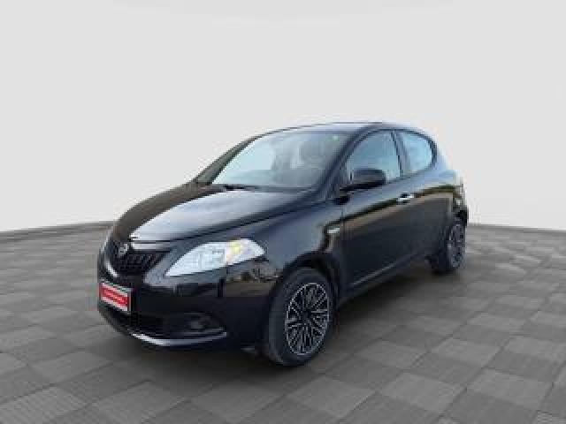 Lancia Ypsilon Ypsilon 1.0 Firefly 5 Porte S&s Hybrid Silver 