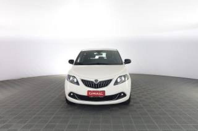 Lancia Ypsilon Ypsilon 1.0 Firefly 5 Porte S&s Hybrid Gold 