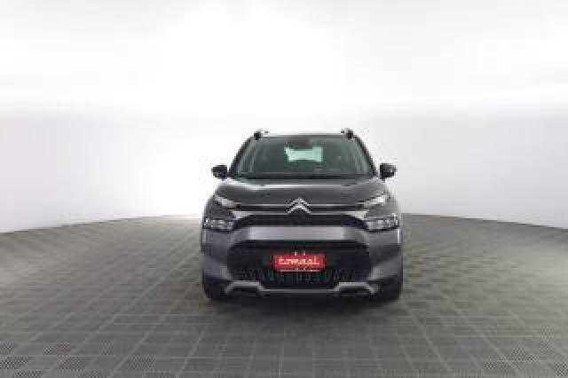 Citroen C3 Aircross C3 Aircross Puretech 110 S&s Plus 