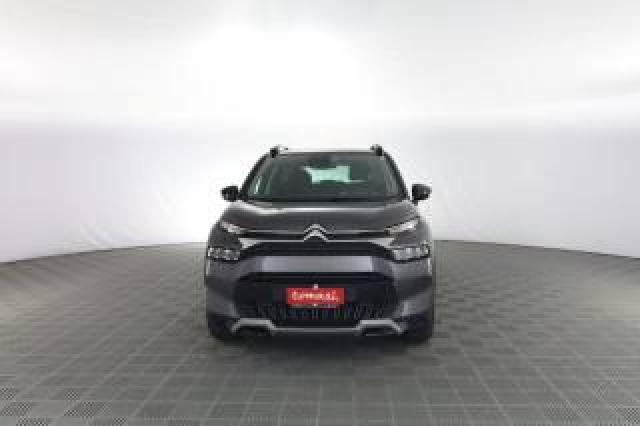 Citroen C3 Aircross C3 Aircross Puretech 110 S&s Plus 