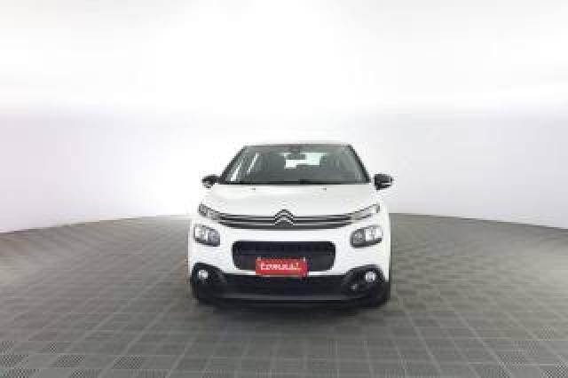 Citroen C3 C3 Puretech 83 S&s Feel 