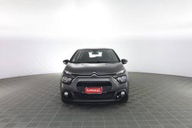 Citroen C3 C3 Puretech 83 S&s Shine 