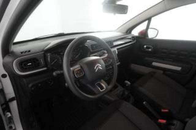 Citroen C3 C3 Puretech 83 S&s Feel 