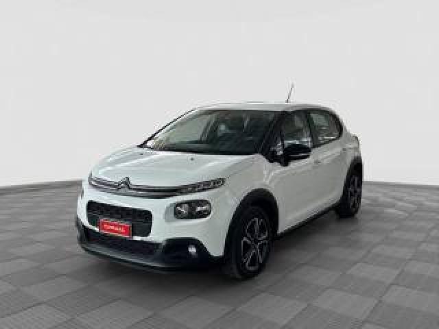 Citroen C3 C3 Puretech 83 S&s Feel 