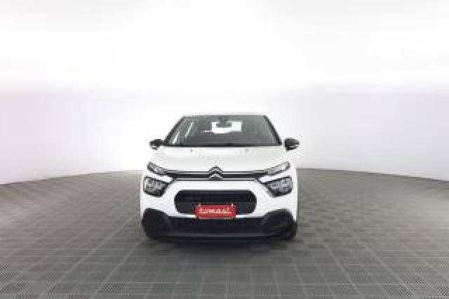 Citroen C3 C3 Puretech 83 S&s Feel 