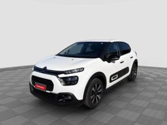 Citroen C3 C3 Puretech 83 S&s Shine 