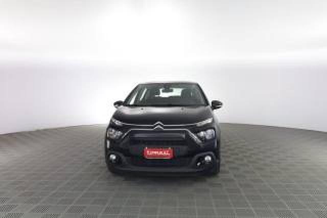 Citroen C3 C3 Puretech 83 S&s Shine 