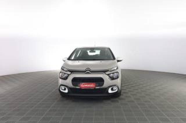 Citroen C3 C3 Puretech 83 S&s C-Series 