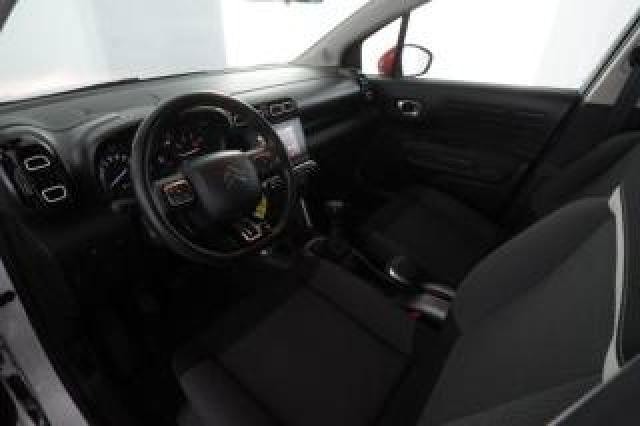 Citroen C3 Aircross C3 Aircross Puretech 110 S&s Feel 