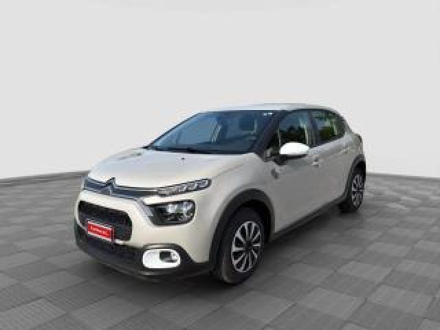Citroen C3 C3 Puretech 83 S&s You 