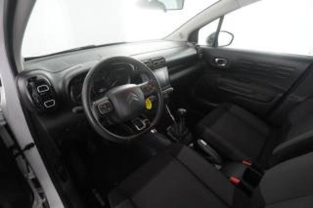 Citroen C3 Aircross C3 Aircross Bluehdi 110 S&s Feel 