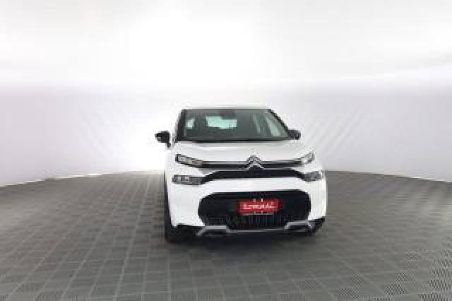 Citroen C3 Aircross C3 Aircross Puretech 110 S&s You 