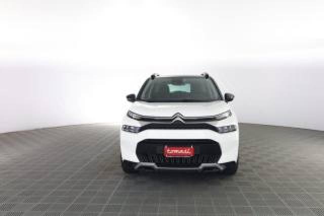 Citroen C3 Aircross C3 Aircross Puretech 110 S&s Plus 