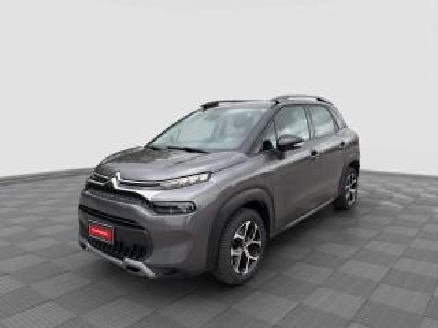 Citroen C3 Aircross C3 Aircross Puretech 110 S&s Plus 