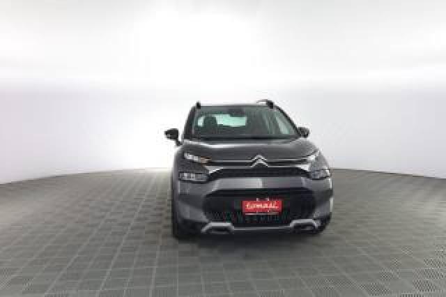 Citroen C3 Aircross C3 Aircross Puretech 110 S&s Plus 