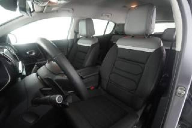 Citroen C5 Aircross C5 Aircross Bluehdi 130 S&s Eat8 Shine 