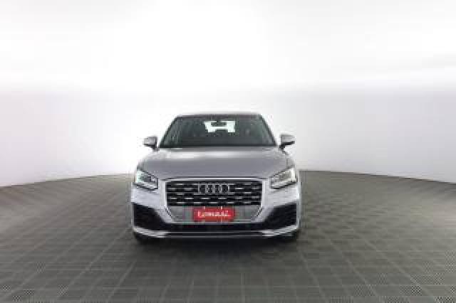 Audi Q2 Q2 30 Tdi S Tronic S Line Edition 