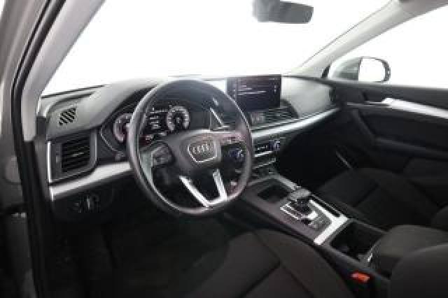 Audi Q5 Q5 40 Tdi 204 Cv Quattro S Tronic S Line 