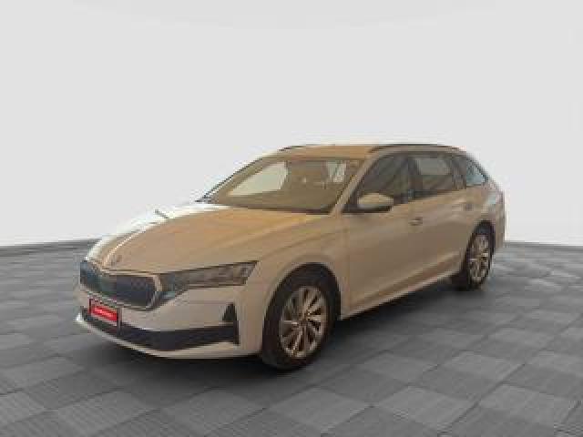 Skoda Octavia Octavia 2.0 Tdi 150 Cv Dsg Wagon Executive 