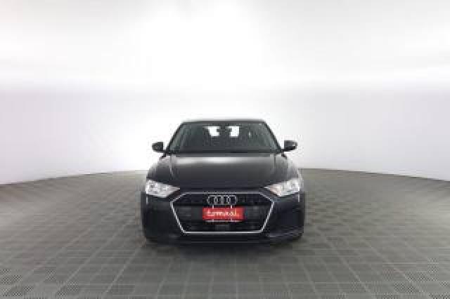 Audi A1 A1 Spb 25 Tfsi Admired Advanced 