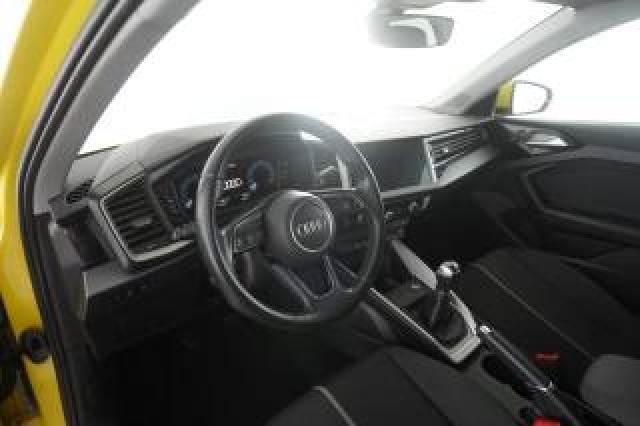 Audi A1 A1 Citycarver 30 Tfsi 
