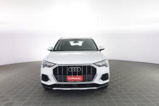 Audi Q3 Q3 35 Tdi S Tronic Business Advanced 