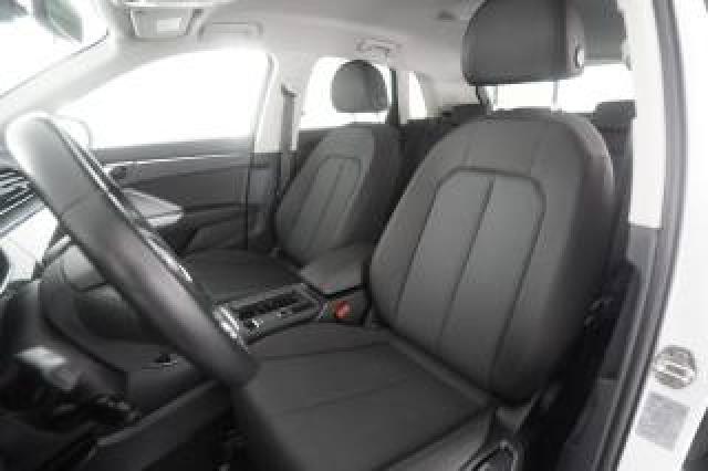 Audi Q3 Q3 35 Tdi S Tronic S Line Edition 