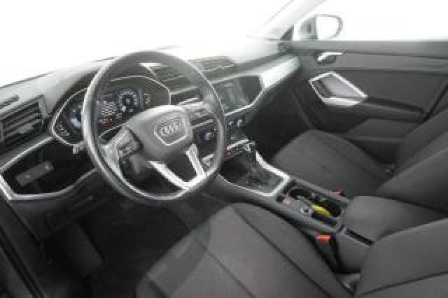 Audi Q3 Q3 Spb 35 Tdi S Tronic 