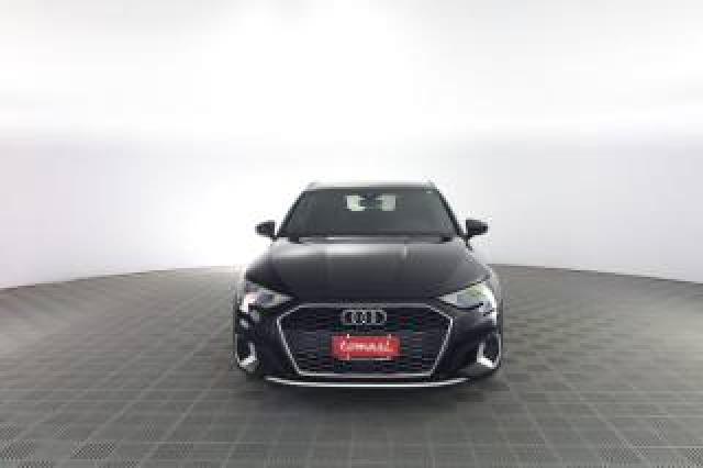 Audi A3 A3 Spb 35 Tdi S Tronic Business Advanced 