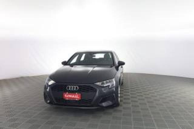 Audi A3 A3 Spb 30 Tfsi S Tronic Business 