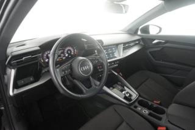 Audi A3 A3 Spb 30 Tfsi S Tronic Business 
