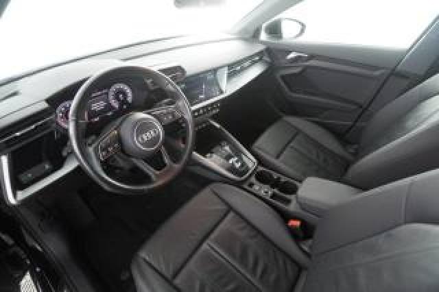 Audi A3 A3 Spb 30 Tfsi S Tronic Business Advanced 